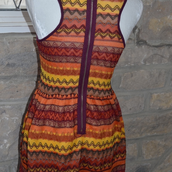 Skater Dress - Picture 5 of 5